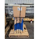 Torit DMC-MMA Mist Collection System