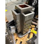 4-Sided Multi-Lok Tombstone