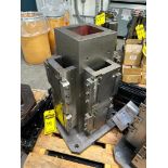 4-Sided Multi-Lok Tombstone