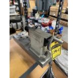 Haas Tailstock, Model HTS6