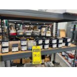 (17) Assorted Size Southwick & Meister Steel Collets