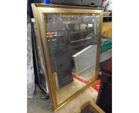 huge mirror 103x134cm