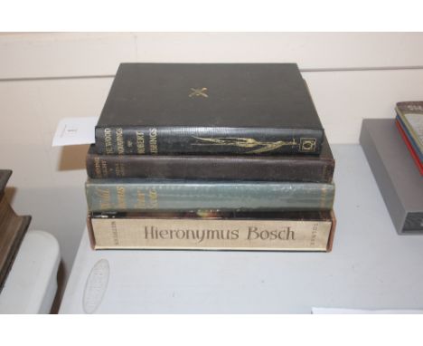 The Wood engravings of Robert Gibbings, published J.M.Dent &amp; Sons; "Morning Light" Peter Scott; "Wild Chorus" Peter Scott