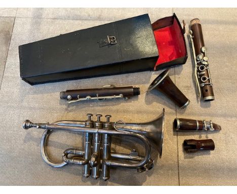 cornet Auctions Prices | cornet Guide Prices