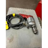Milwaukee 1/2" Drive Drill (Location: 1400 Sand Lake Rd., Holmen, WI 54636)