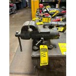 4" Wilton Bench Vise (Location: 1400 Sand Lake Rd., Holmen, WI 54636)