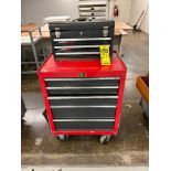 Craftsman Rolling Toolbox (Location: 1400 Sand Lake Rd., Holmen, WI 54636)