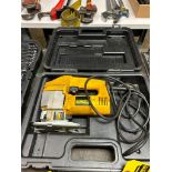 Dewalt Sabre Saw (Location: 1400 Sand Lake Rd., Holmen, WI 54636)