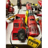 (2) Milwaukee Cordless Screw Guns, 18V & 14.4V, & (3) Chargers (Location: 1400 Sand Lake Rd., Holmen