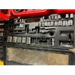 (2) Partial Socket Sets (Location: 1400 Sand Lake Rd., Holmen, WI 54636)