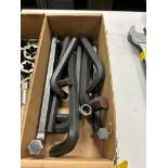 Allen Wrenches, Taps, & Dies (Location: 1400 Sand Lake Rd., Holmen, WI 54636)