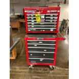 Craftsman Rolling Toolbox (Location: 1400 Sand Lake Rd., Holmen, WI 54636)