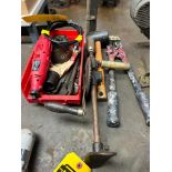 Lot of Assorted Items (Location: 1400 Sand Lake Rd., Holmen, WI 54636)