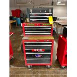 Craftsman Rolling Toolbox (Location: 1400 Sand Lake Rd., Holmen, WI 54636)