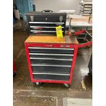 Craftsman Rolling Toolbox (Location: 1400 Sand Lake Rd., Holmen, WI 54636)
