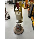 Viper Floor Buffer, Model VN1720P (Location: 1400 Sand Lake Rd., Holmen, WI 54636)