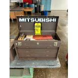 Kennedy Toolbox (Location: 1400 Sand Lake Rd., Holmen, WI 54636)