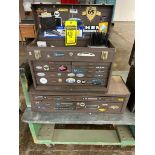 (2) Kennedy Toolboxes (Location: 1400 Sand Lake Rd., Holmen, WI 54636)