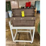 Kennedy Toolbox (Location: 1400 Sand Lake Rd., Holmen, WI 54636)