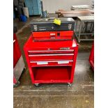 Waterloo Rolling Toolbox (Location: 1400 Sand Lake Rd., Holmen, WI 54636)