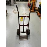 (2) 2-Wheel Dollies (Location: 1400 Sand Lake Rd., Holmen, WI 54636)