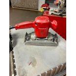 Milwaukee 4" Sander (Location: 1400 Sand Lake Rd., Holmen, WI 54636)