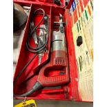 Milwaukee Heavy Duty Sawzall (Location: 1400 Sand Lake Rd., Holmen, WI 54636)