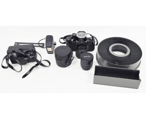 Lot De 4 Projecteurs De Cinéma Jouet Vintage - Années 1960/70 - 8mm Et Super 8