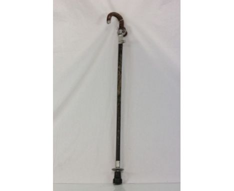 Vintage Shooting stick