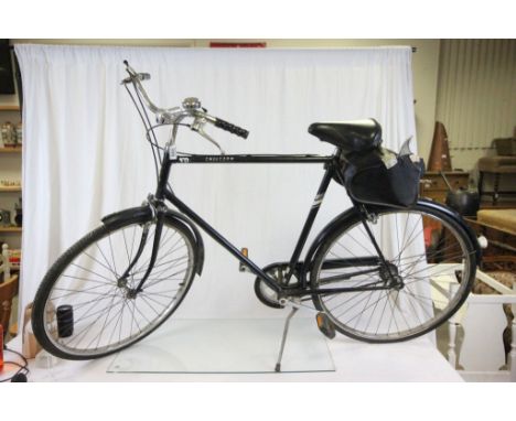 Vintage Raleigh Chiltern Bicycle