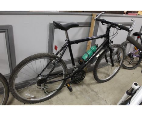 Raleigh max best sale ogre mountain bike