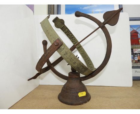 Sundial 