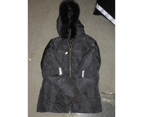 Ladies Hobbs Coat - Size 14 