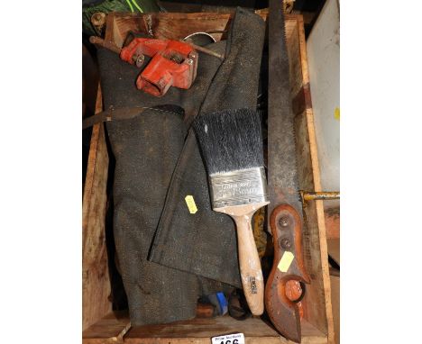 Box of Tools 