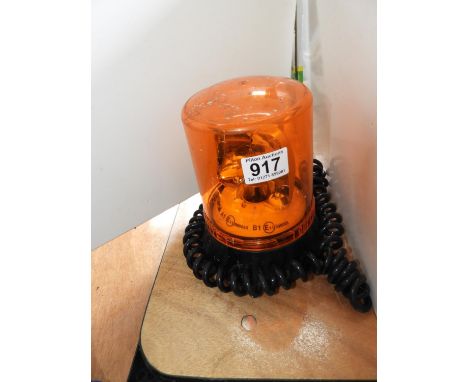 12v Warning Light 
