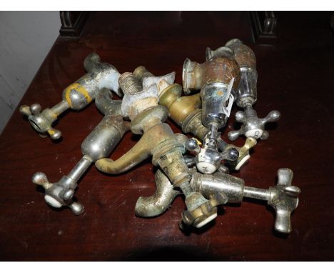 Vintage Taps 