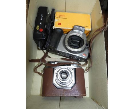 Box of Camera 