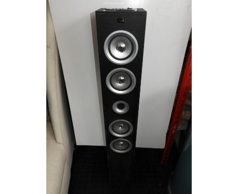 Soundlogic Speaker 