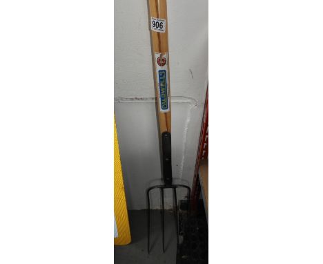 Pitch Fork 