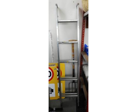 Aluminium Loft Ladder 