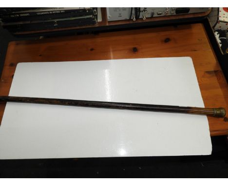 Swagger Stick 