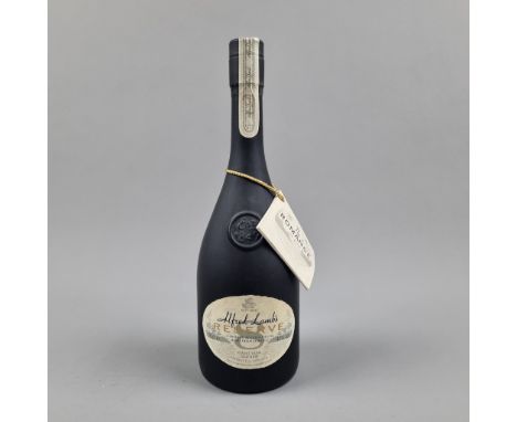 Alfred Lamb's Reserve 8 Year Old Rum    