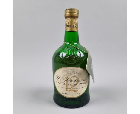 Glendronach 12 Year Old Teacher's 1980's - 75cl  Whisky  ​From a private collection built over a 40 year career working for U