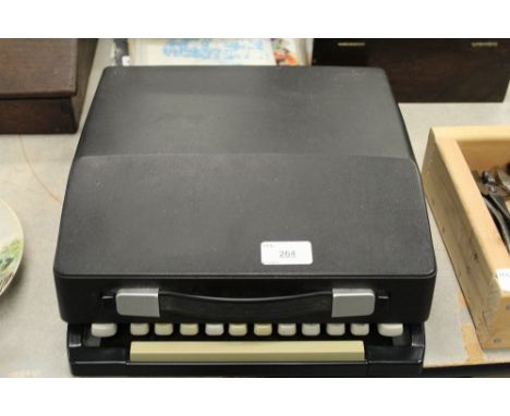 Typewriter