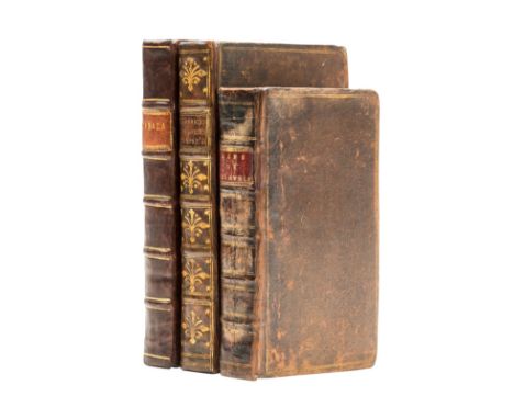 NO RESERVE English Civil War.-  Cabala, Mysteries of State, in Letters of the great Ministers of K. James and K. Charles ...,