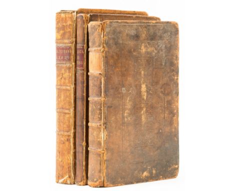 NO RESERVE Law.- Law Quibbles: Or, a Treatise of the Evasions, Tricks, Turns and Quibbles, commonly used in the Profession of
