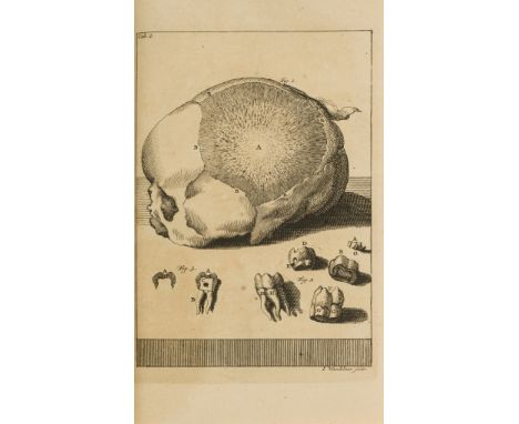 Dentistry.- Bourdet (Étienne) Soins Faciles pour la propreté de la Bouche, pour la conservation des Dents, &amp; pour faire é