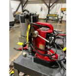 Milwaukee Electromagnetic Drill Press, S/N: 838B613220086, 120 V, 12.5 AMP