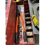 Thomas & Betts Compression Crimper Tool w/ Compression Lugs