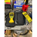 (1) Harris Pro2000 Toner Kit, (1) DataShark Network Tester, Model RJ45, (1) Smart Tweezers High Perf